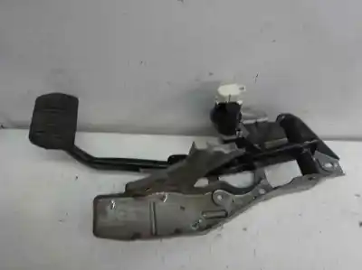 Pezzo di ricambio per auto di seconda mano PEDALE DEL FRENO per VOLVO XC60  Riferimenti OEM IAM   2011