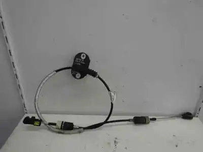 Pezzo di ricambio per auto di seconda mano leva del cambio per volvo xc60 2.4 d riferimenti oem iam 