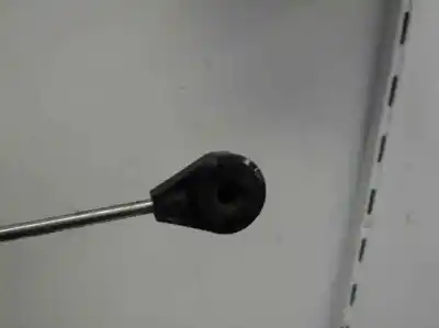 Second-hand car spare part gear lever for volvo xc60 2.4 d oem iam references   2011