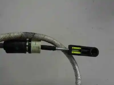 Second-hand car spare part gear lever for volvo xc60 2.4 d oem iam references   2011