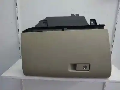 Pezzo di ricambio per auto di seconda mano scatola di guanti per volvo xc60 2.4 d riferimenti oem iam 