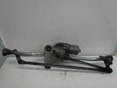 Pezzo di ricambio per auto di seconda mano tiranti e motorino del tergicristallo anteriore per volvo xc60 2.4 d riferimenti oem iam 