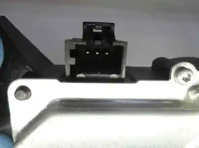 Second-hand car spare part rear windshield wiper motor for volvo xc60 2.4 d oem iam references   2011