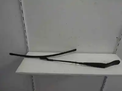 Pezzo di ricambio per auto di seconda mano braccio tergicristallo anteriore sinistro per volvo xc60 2.4 d riferimenti oem iam 