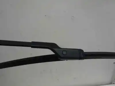 Peça sobressalente para automóvel em segunda mão haste de escova dianteiro esquerdo por volvo xc60 2.4 d referências oem iam   2011