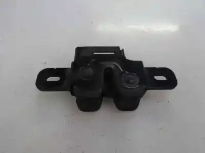 Pezzo di ricambio per auto di seconda mano chiusura del cappuccio per volvo xc60 2.4 d riferimenti oem iam 