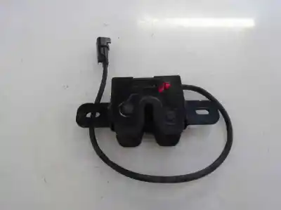 Pezzo di ricambio per auto di seconda mano chiusura del cappuccio per volvo xc60 2.4 d riferimenti oem iam 