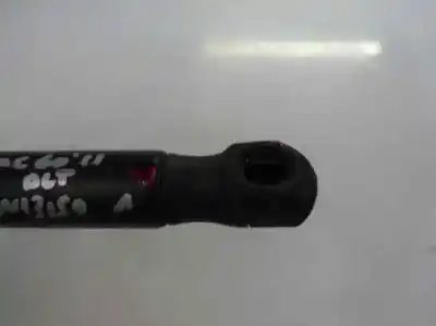 Peça sobressalente para automóvel em segunda mão amortecedor do capô por volvo xc60 2.4 d referências oem iam   2011