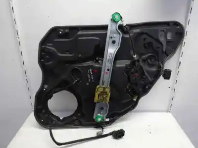 Pezzo di ricambio per auto di seconda mano alzacristalli posteriore sinistro per volvo xc60 2.4 d riferimenti oem iam 