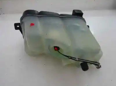 Second-hand car spare part coolant expansion tank for volvo xc60 2.4 d oem iam references   2011