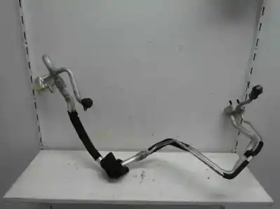 Pezzo di ricambio per auto di seconda mano tubi aria condizionata per volvo xc60 2.4 d riferimenti oem iam 