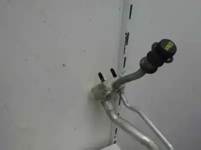 Peça sobressalente para automóvel em segunda mão tubos de ar condicionado por volvo xc60 2.4 d referências oem iam   2011