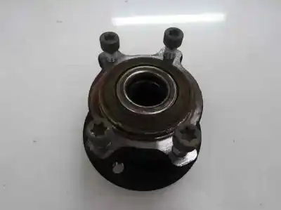 Peça sobressalente para automóvel em segunda mão cubo por volvo xc60 2.4 d referências oem iam   2011