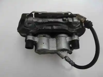 Peça sobressalente para automóvel em segunda mão pinça de travão dianteira esquerda por volvo xc60 2.4 d referências oem iam   2011