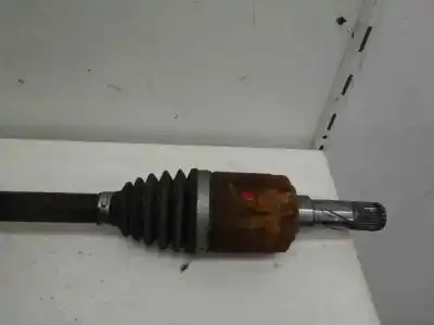 Peça sobressalente para automóvel em segunda mão transmissão traseira esquerda por volvo xc60 2.4 d referências oem iam   2011