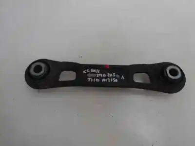 Pezzo di ricambio per auto di seconda mano braccio di sospensione inferiore posteriore sinistro per volvo xc60 2.4 d riferimenti oem iam 