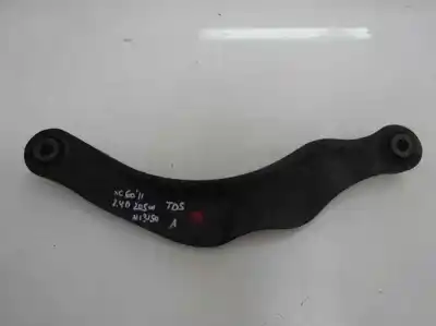 Pezzo di ricambio per auto di seconda mano braccio sospensione superiore posteriore destro per volvo xc60 2.4 d riferimenti oem iam 