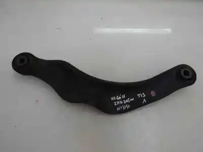 Pezzo di ricambio per auto di seconda mano braccio sospensione superiore posteriore sinistro per volvo xc60 2.4 d riferimenti oem iam 