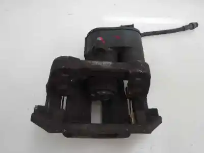 Peça sobressalente para automóvel em segunda mão pinça de travão traseira esquerda por volvo xc60 2.4 d referências oem iam   2011