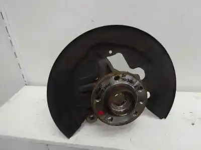 Pezzo di ricambio per auto di seconda mano snodo anteriore sinistro per volvo xc60 2.4 d riferimenti oem iam 