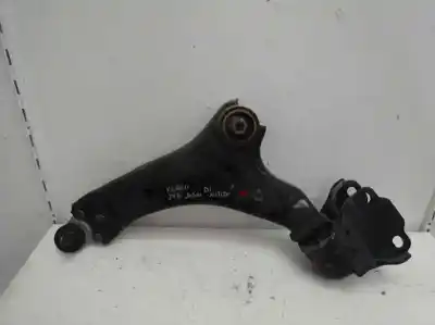 Pezzo di ricambio per auto di seconda mano braccio di sospensione anteriore sinistro inferiore per volvo xc60 2.4 d riferimenti oem iam 