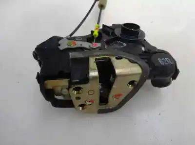 Second-hand car spare part Front Right Door Lock for TOYOTA COROLLA (_E12_) 1.6 VVT-i (ZZE121_) OEM IAM references   2005