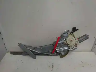 Second-hand car spare part Passenger Side Right Window Regulator for TOYOTA COROLLA (_E12_) 1.6 VVT-i (ZZE121_) OEM IAM references   2005