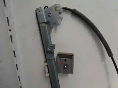 Автозапчасти б/у регулятор стекла переднего левого за skoda fabia (6y2/6y3) 1.9 sdi cat (asy) ссылки oem iam   2001