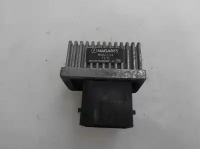 Автозапчастина б/у  для RENAULT KANGOO EXPRESS (FW0/1_)  Посилання на OEM IAM 9640469680-A  2009