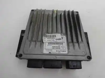 Автозапчастина б/у  для RENAULT KANGOO EXPRESS (FW0/1_)  Посилання на OEM IAM 8200909666  2009