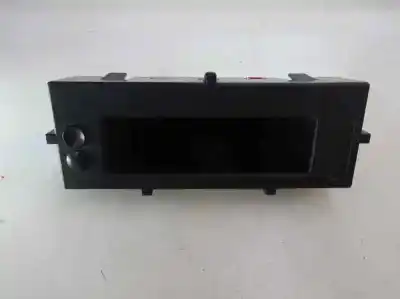 Pièce détachée automobile d'occasion ÉCRAN MULTIFONCTIONS pour RENAULT KANGOO EXPRESS (FW0/1_)  Références OEM IAM   2009