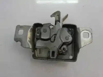 Автозапчасти б/у замок капота за renault kangoo express (fw0/1_) 1.5 dci (fw0a. fw0b) ссылки oem iam   2009