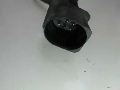 Peça sobressalente para automóvel em segunda mão sonda lambda por ford fiesta (cb1) 1.4 tdci cat referências oem iam   2011