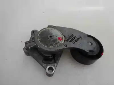 Pezzo di ricambio per auto di seconda mano tendicinghia ausiliaria per ford fiesta (cb1) 1.4 tdci cat riferimenti oem iam   2011