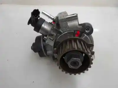 Second-hand car spare part injection pump for ford fiesta (cb1) 1.4 tdci cat oem iam references 96 884 996 80  2011