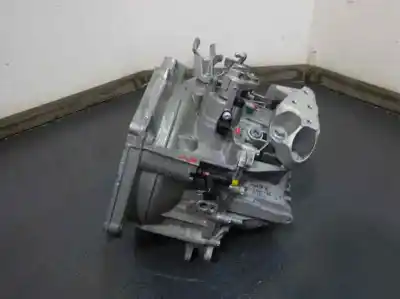 Автозапчасти б/у коробка передач за opel mokka 1.6 cdti dpf ссылки oem iam m320mde/3650na  2016