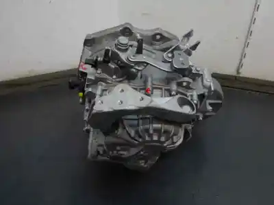 Автозапчасти б/у коробка передач за opel mokka 1.6 cdti dpf ссылки oem iam m320mde/3650na  2016