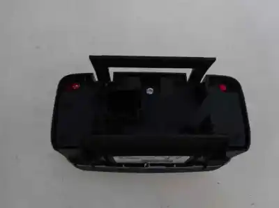 Автозапчасти б/у управление светом за ford fiesta (cb1) 1.4 tdci cat ссылки oem iam 8a6t 13a824 bb  2011
