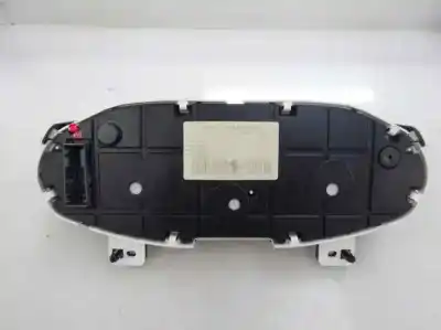 Gebrauchtes Autoersatzteil instrumententafel zum ford fiesta (cb1) 1.4 tdci cat oem-iam-referenzen   2011