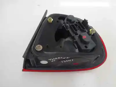 Second-hand car spare part left tailgate light for seat toledo (1m2) 1.9 tdi oem iam references   2000