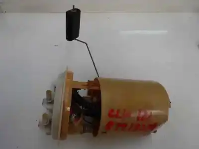Pezzo di ricambio per auto di seconda mano Pompa Di Benzina per RENAULT CLIO II FASE I (B/CBO) 1.2 Riferimenti OEM IAM   2000