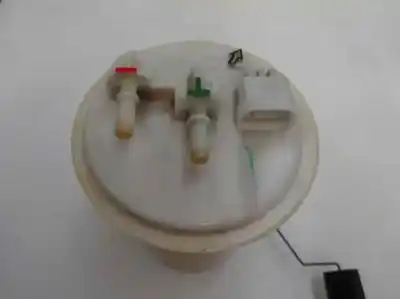 Pezzo di ricambio per auto di seconda mano pompa di benzina per renault clio ii fase i (b/cbo) 1.2 riferimenti oem iam   2000