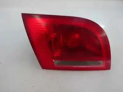 Автозапчастина б/у лівий ход ліхар для audi a3 (8p) 2.0 tdi ambiente посилання на oem iam 