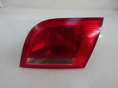 Автозапчастина б/у правий ліхтар для audi a3 (8p) 2.0 tdi ambiente посилання на oem iam 
