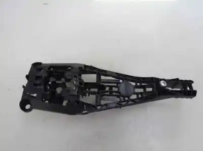 Автозапчасти б/у наружная рукоятка передняя справа за opel mokka 1.6 cdti dpf ссылки oem iam   2016