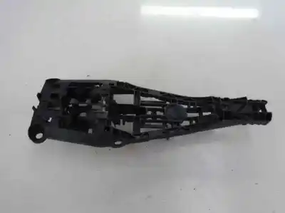 Автозапчастина б/у завнішня ручка задня права для opel mokka 1.6 cdti dpf посилання на oem iam   2016