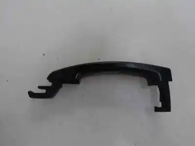 Pezzo di ricambio per auto di seconda mano maniglia esterna posteriore destra per opel mokka 1.6 cdti dpf riferimenti oem iam   2016
