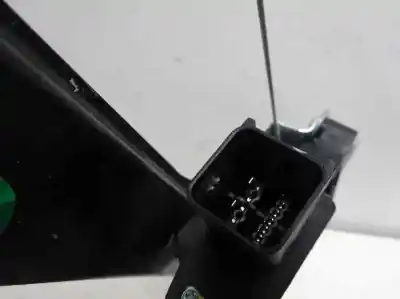 İkinci el araba yedek parçası ön sag pencere regülatörü için opel mokka 1.6 cdti dpf oem iam referansları   2016