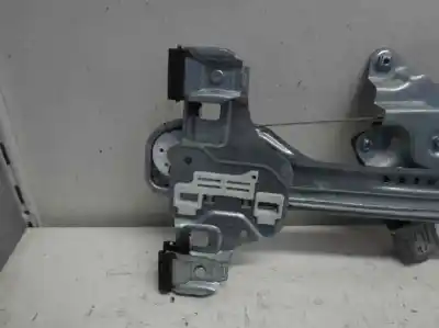 Piesă de schimb auto la mâna a doua mecanism actionare geam spate dreapta pentru opel mokka 1.6 cdti dpf referințe oem iam   2016