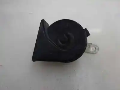 Peça sobressalente para automóvel em segunda mão buzina / sirene por opel corsa d 1.3 16v cdti referências oem iam 